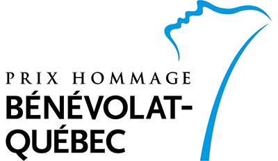 Prix Hommage bénévolat-Québec